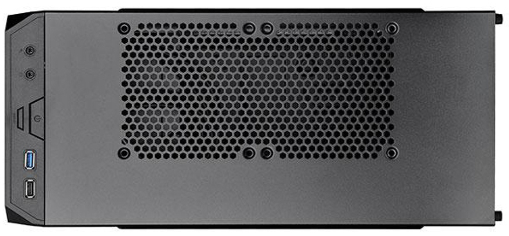 Корпус ATX Thermaltake Versa H15