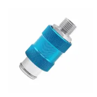 Клапаны отсечные 3/2