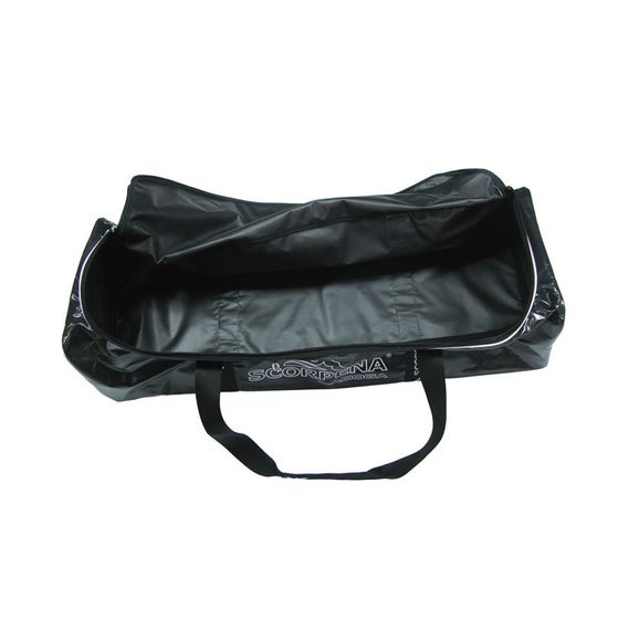 Сумка раздельная Scorpena - LADOGA PVC