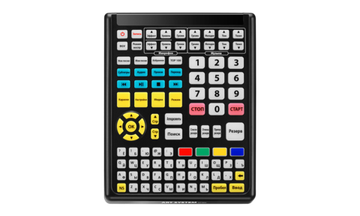 Расширенный пульт дистанционного управления для караоке AST-50 и AST Mini