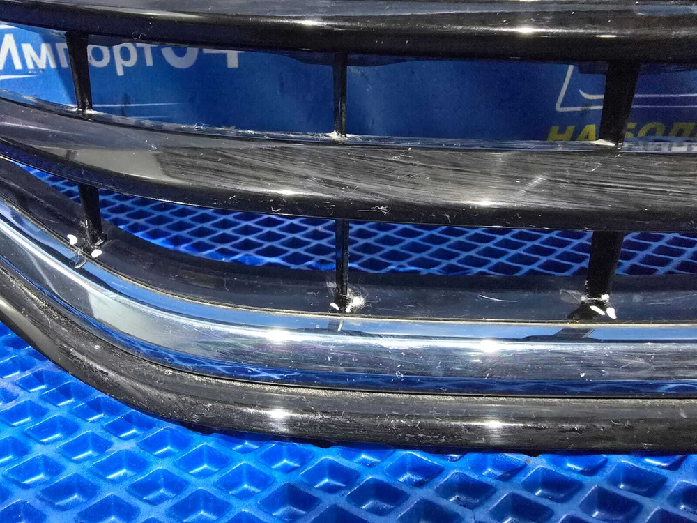 Решетка радиатора Honda SHUTTLE 2015-2019