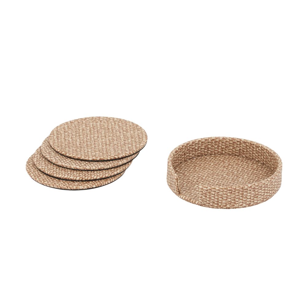 Набор подставок под горячее Gipfel Monica 40633