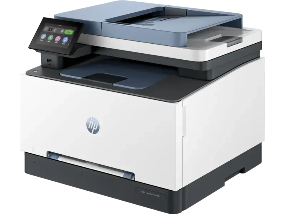 МФУ HP Color LaserJet Pro 3303fdn (499M7A)