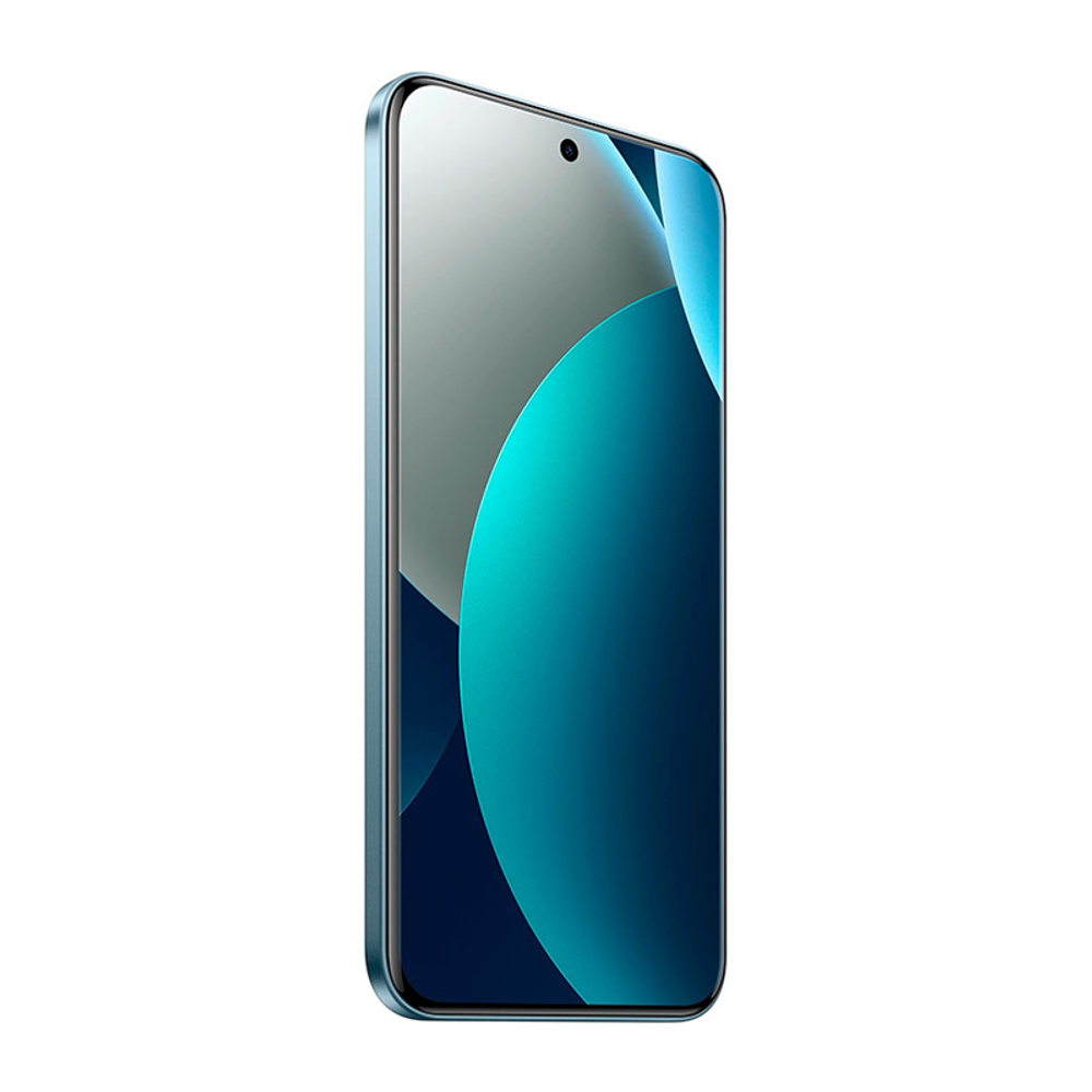 REDMI Note 15 Pro 5G 8/256 ГБ Glacier Blue