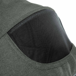 Детская коляска Indigo ULTRA 3в1 зеленый