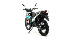 Мотоцикл кроссовый эндуро MOTOLAND Enduro LT 250 (2021 Г.)