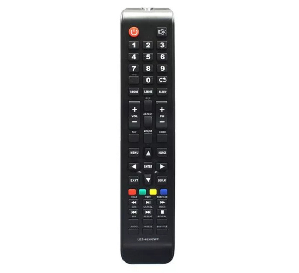 пульт ДУ Akai LES-48X87WF