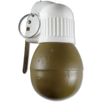 Макет гранаты РГН