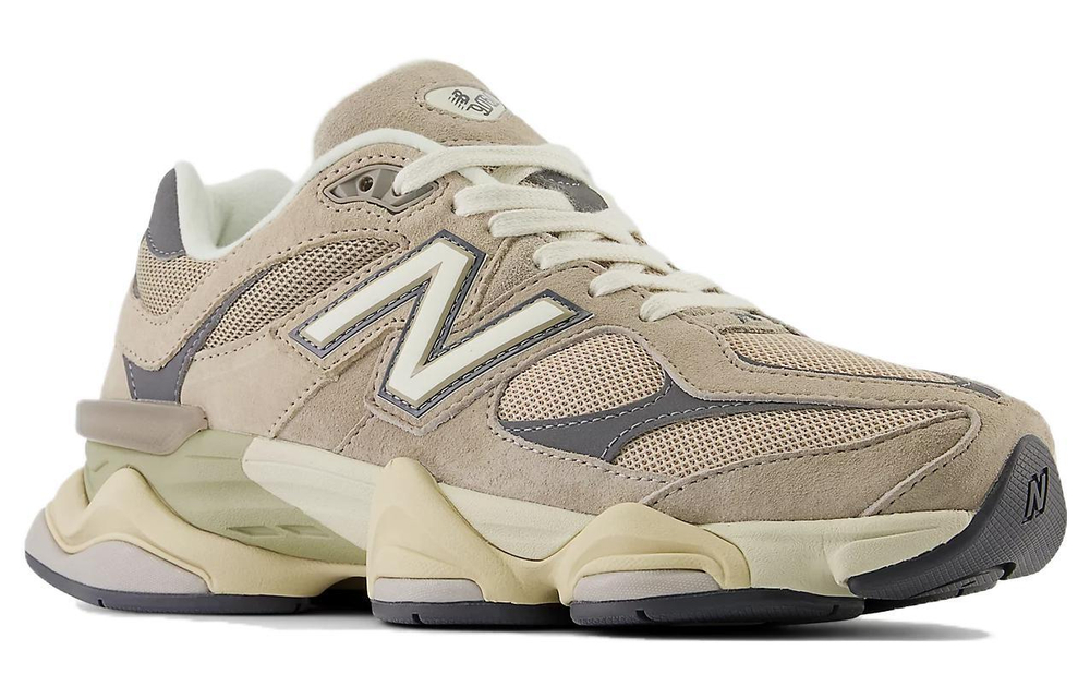 Кроссовки New Balance Nb 9060