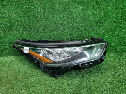 Фара правая Toyota Highlander 4 U70 (2019-н.в) LED