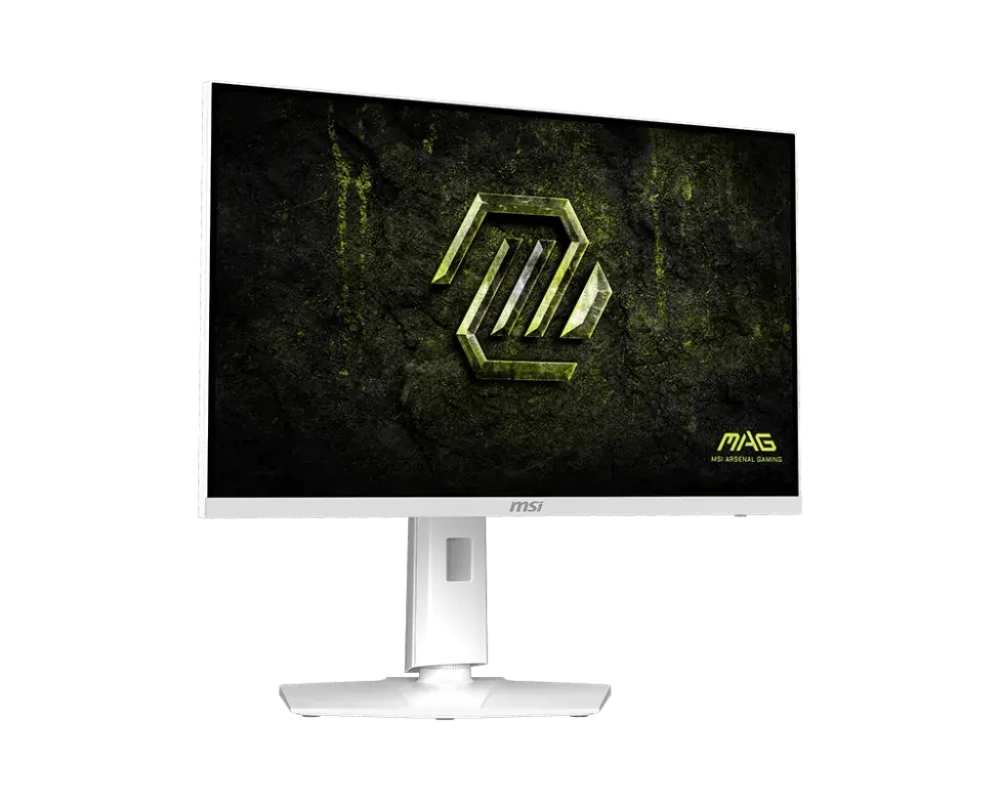 Монитор MSI MAG 274QRFW X32 27" Белый (MAG 274QRFW X32)