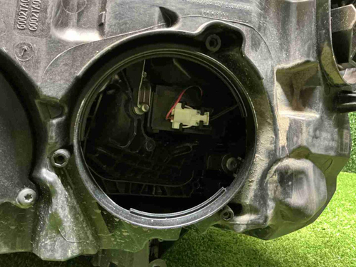 Фара правая BMW X3 G01 (2021-2024) Laser