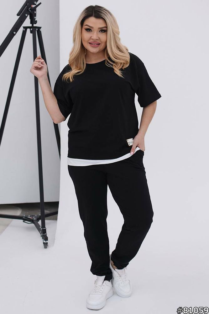 Костюм УК-469-2 Fabrika