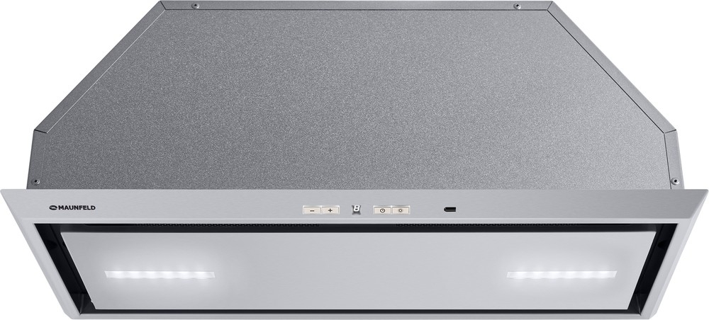 Кухонная вытяжка Maunfeld URANIA 74 INOX