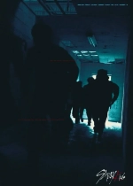 Альбом Stray Kids - I am NOT