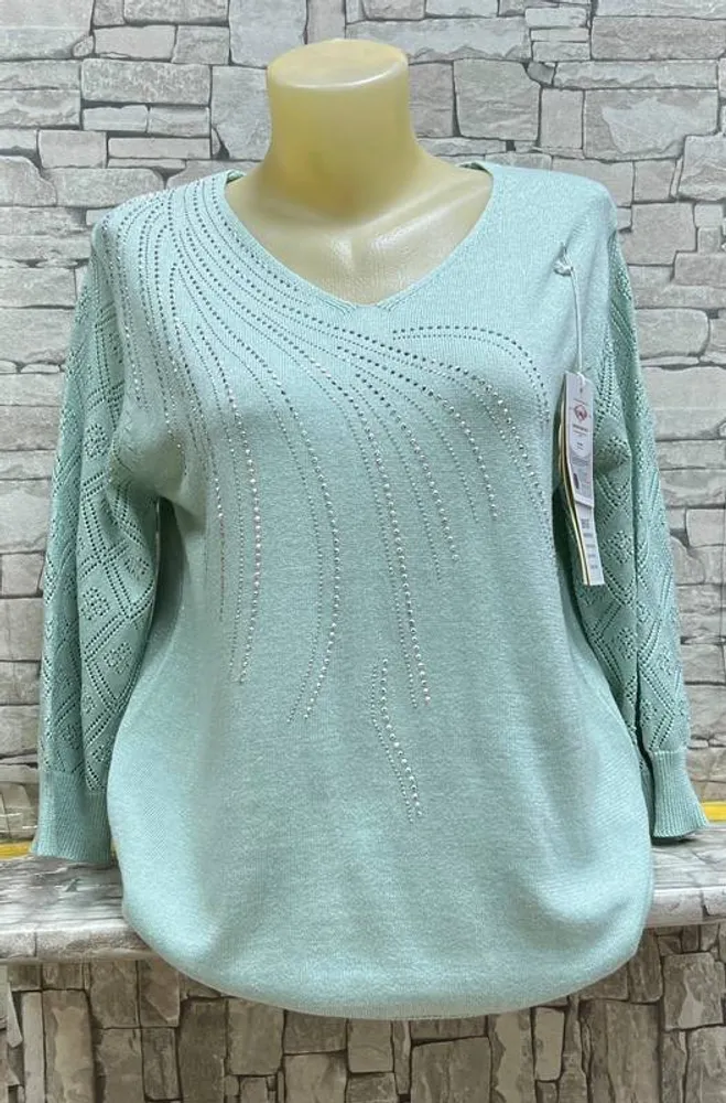 Кофта 2945638 Fabrika