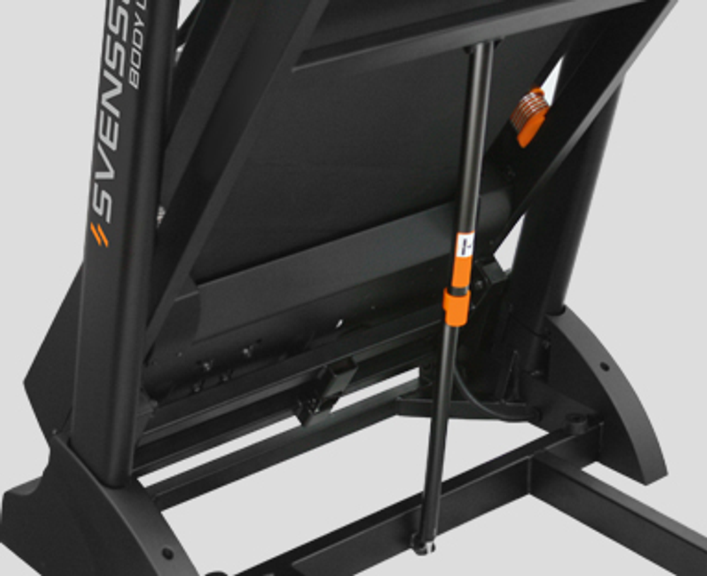 SVENSSON BODY LABS PHYSIOLINE TDX TOUCH