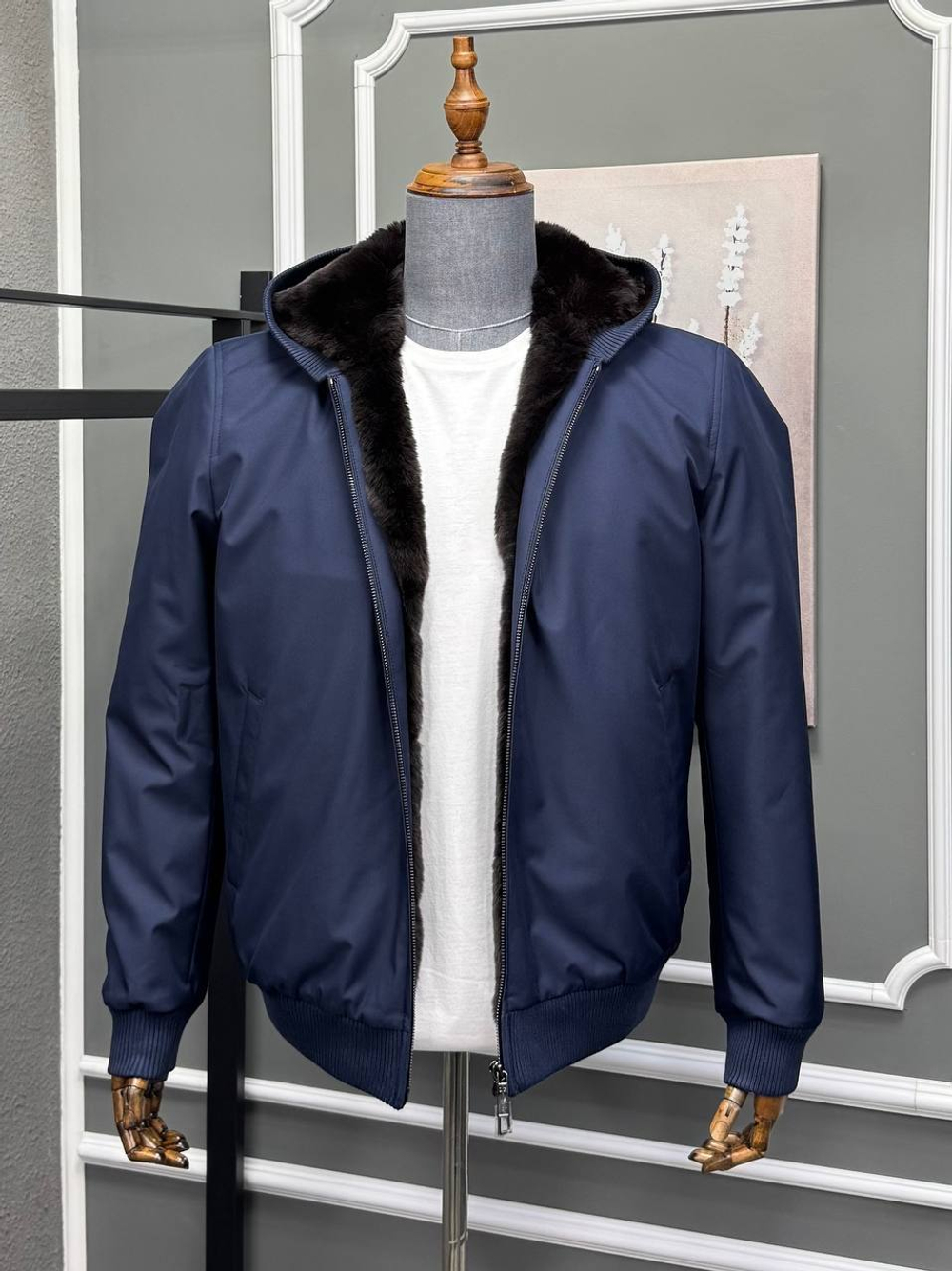 Куртка Loro Piana, арт. 470260871