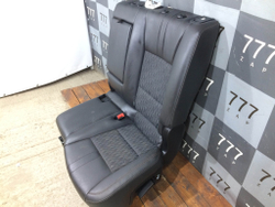 Сиденье заднее GAC GS8 1 16-нв Б/У Оригинал 6330060cad1400