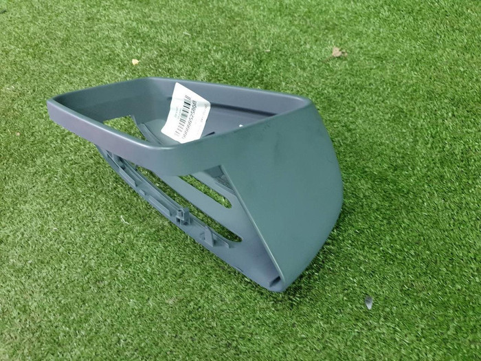 Крышка зеркала левая Mercedes Е W212 (2009-2016)