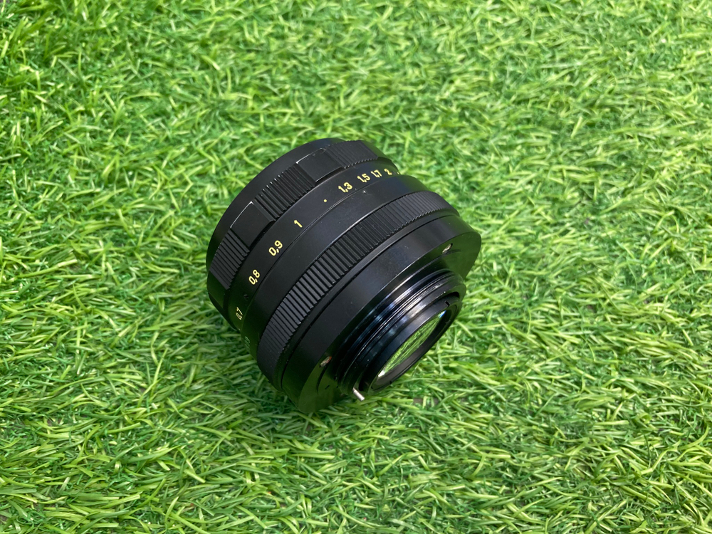 Helios-44M