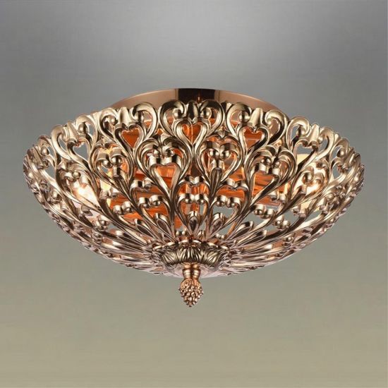 Люстра потолочная OML-75907-03