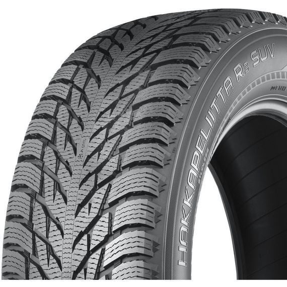 Nokian Tyres Hakkapeliitta R3 SUV 285/45 R20 112T XL