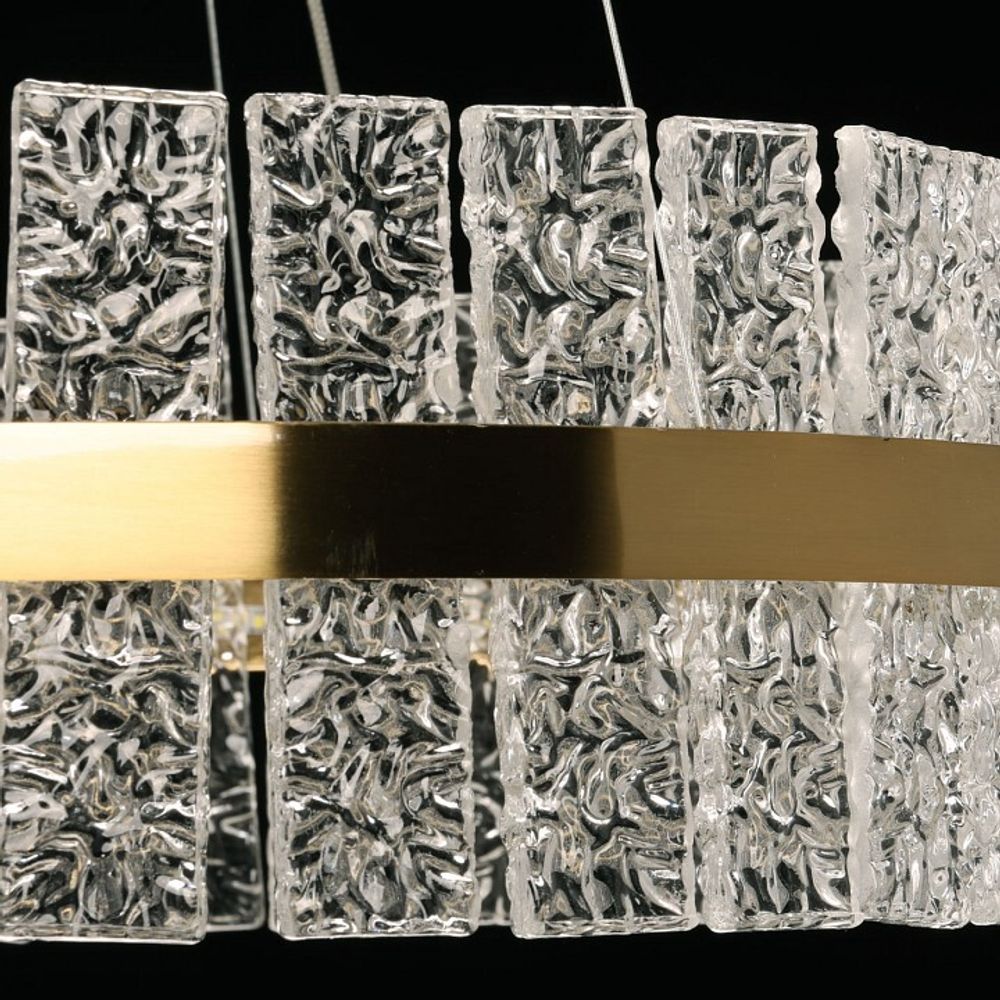 Подвесной светильник De City Семья 8 111019901