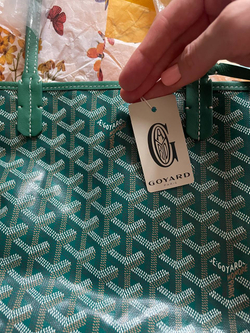 Сумка Goyard Anjou