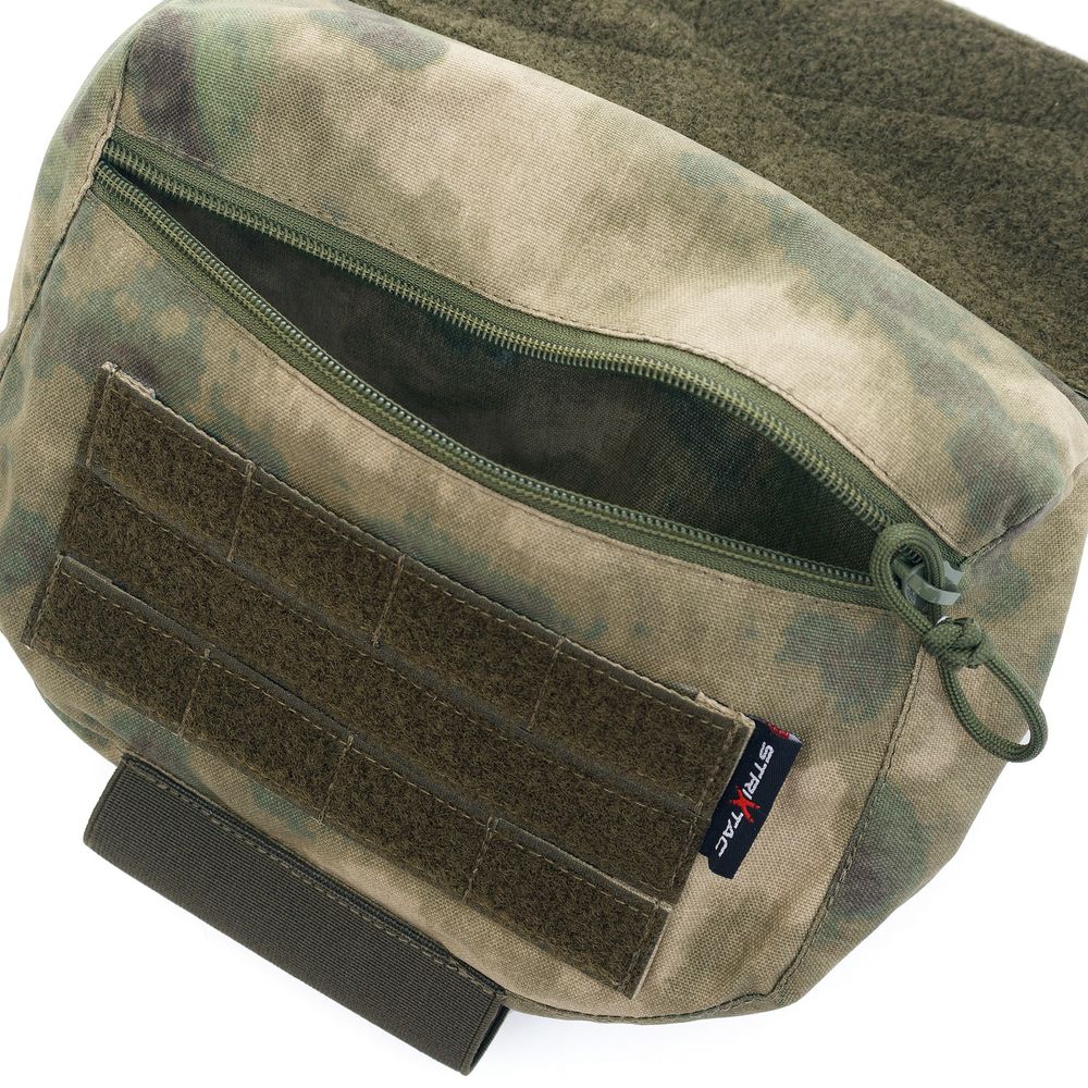 Напашник утилитарный, StriXtac