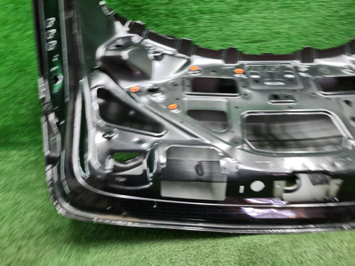 Крышка багажника Mercedes GLE c292 (2015-2019)