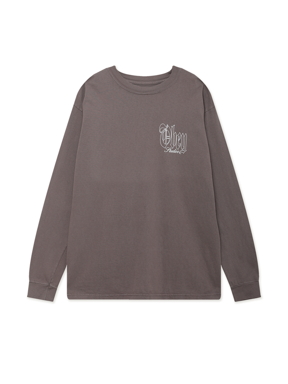 Джемпер Obey Powerhouse