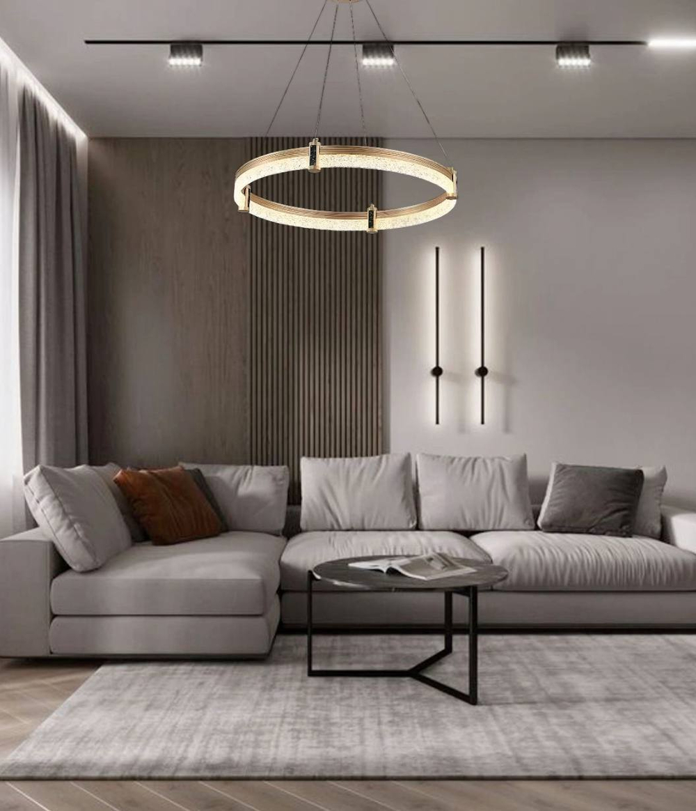 Chandelier  Joy