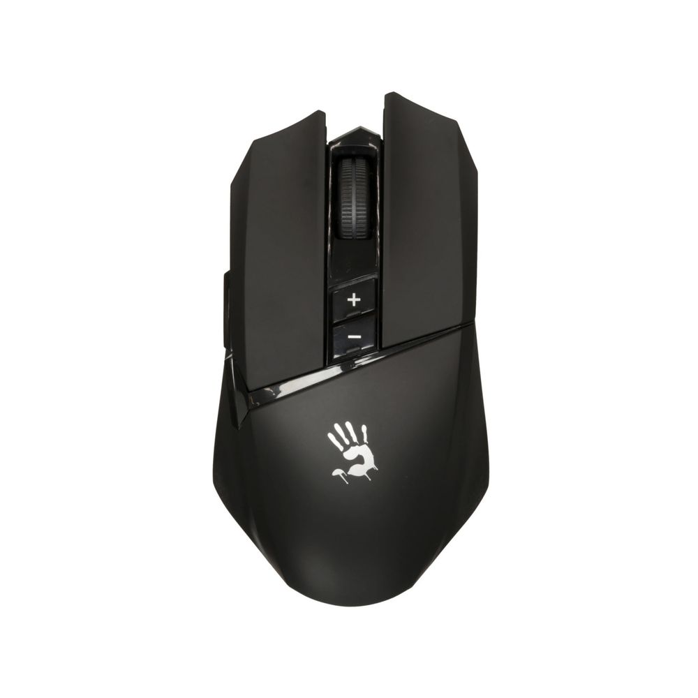 A4Tech Bloody R36 Ultra Black
