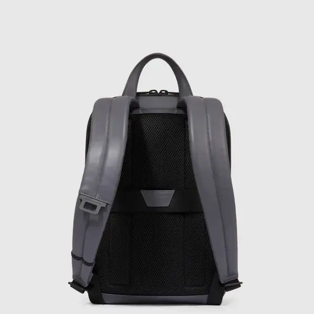 Рюкзак для ноутбука Piquadro Urban/Grey