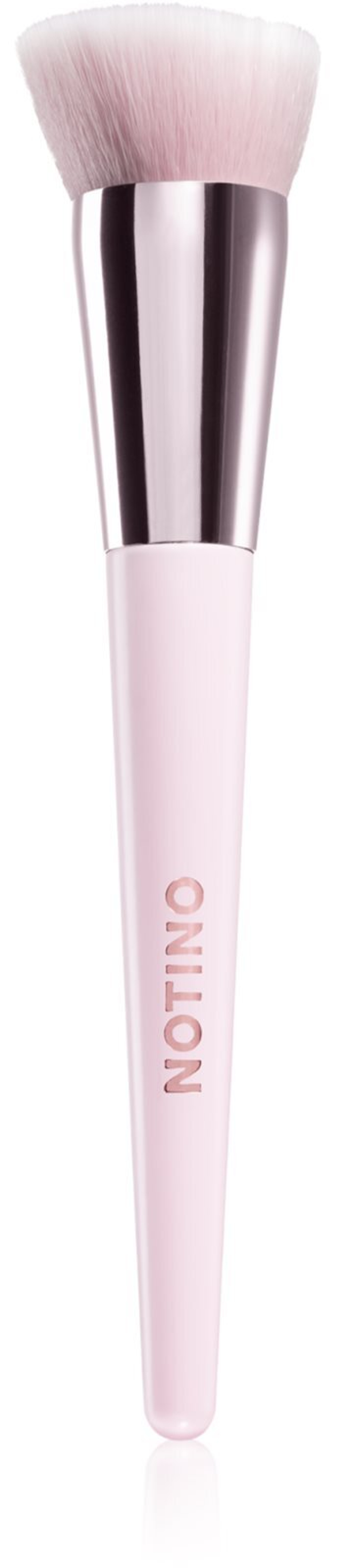 Notino Glamour Collection Flawless Face Brush Set - набор кистей с косметикой /  1 шт.   / GTIN 3760275383891