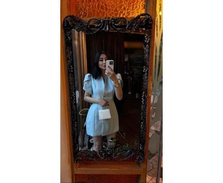 Платье 2594560 Fabrika