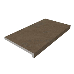 Cтупень loft LIFEBRICK OUTDOOR MOUNTAIN CHOCOLATE 600х330х40х20 мм