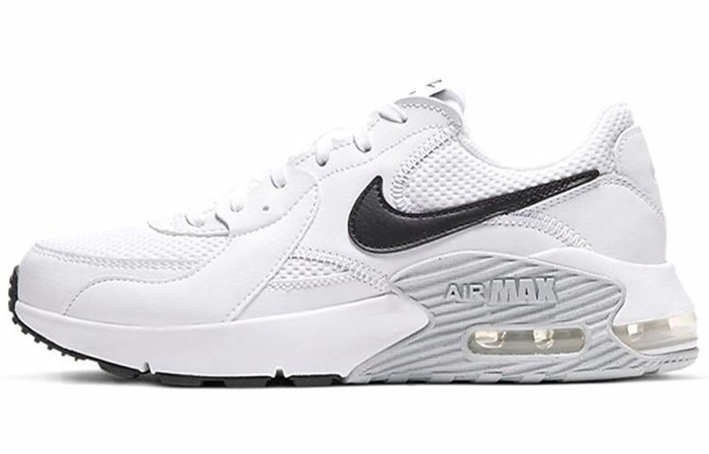 Кроссовки Nike Air Max Excee (Женская размерная сетка)