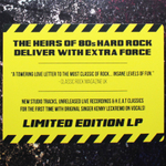 H.E.A.T / Extra Force (LP)
