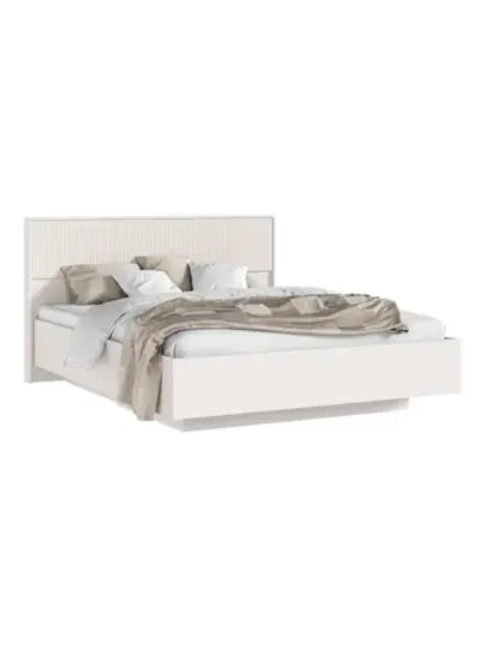 Кровать двухспальная 160х200 Кашемир