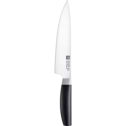 Zwilling - Нож шеф-повара Now S черный 20см / артикул   54541-201-0  / GTIN 4009839546945