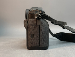 Fujifilm X-T3 16 Кадров