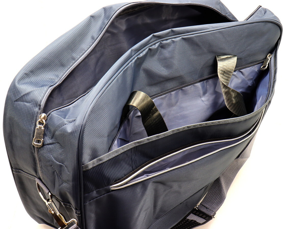 Сумка спортивная