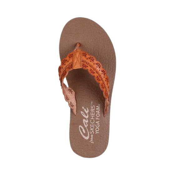 Skechers Meditation CatchingSun 'Brown'