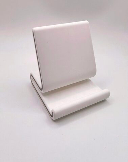 Подставка под телефон (3д печать)