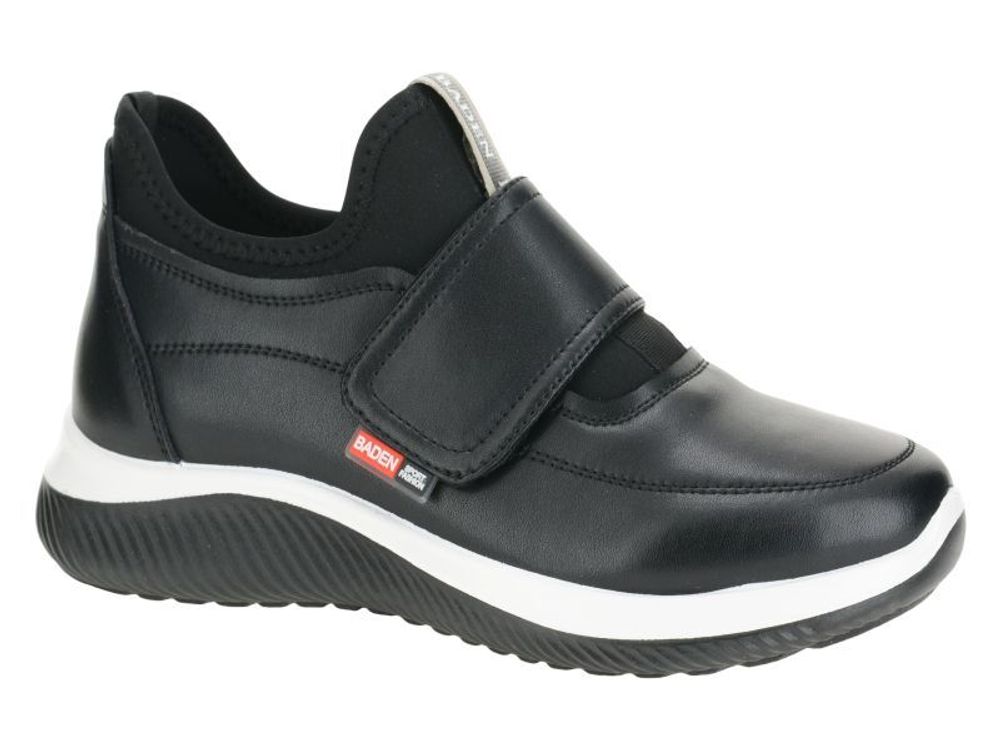 Кроссовки EL TEMPOFL851-23D26002-1B-W-MILK