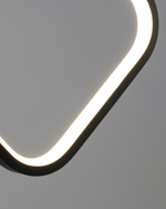 Светодиодный подвесной светильник Moderli V5025-3PL Store