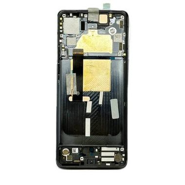 Дисплей (Экраны)