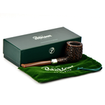 Трубка Peterson Derry - Rustic 605 (без фильтра)